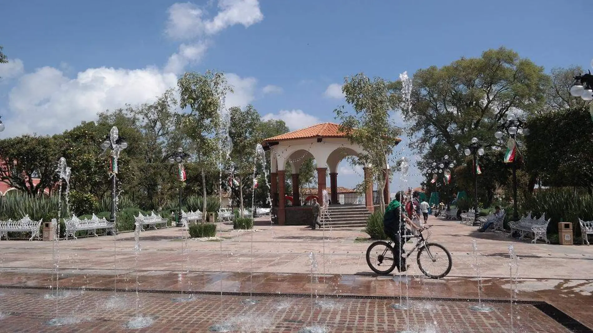 09 C Atracciones ofrecen costos accesibles en el Pueblo Mágico. . foto César Ortiz